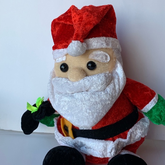 Cuddly Cousins  Plush 9 ' Tall . - Picture 4 of 7